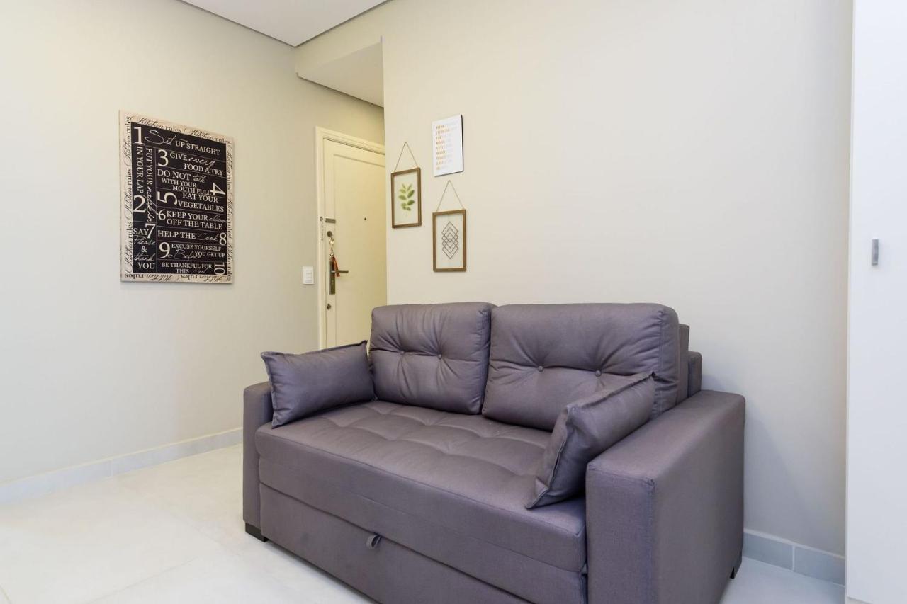 Em Copacabana A 180m Da | Rp 23/404 Appartement