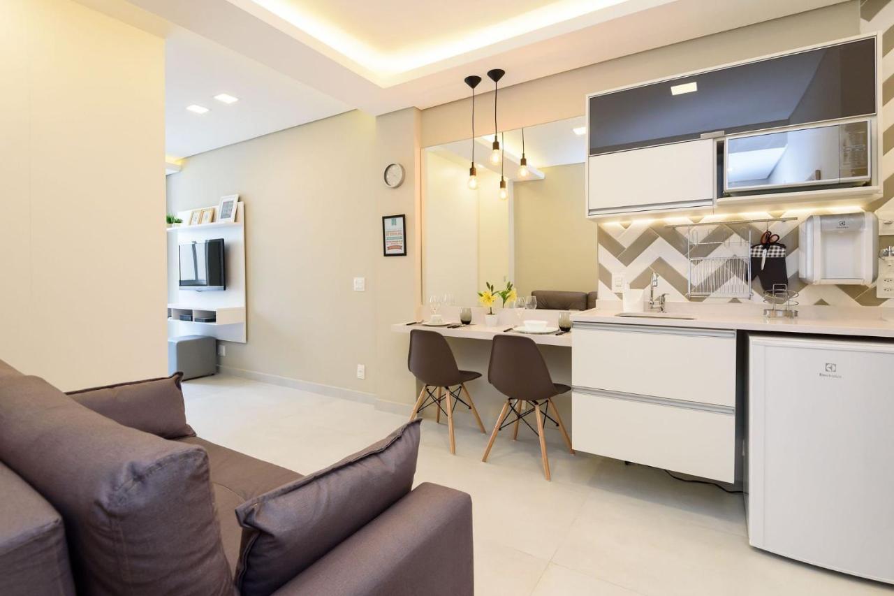 Appartement Em Copacabana A 180m Da | Rp 23/404 Rio de Janeiro