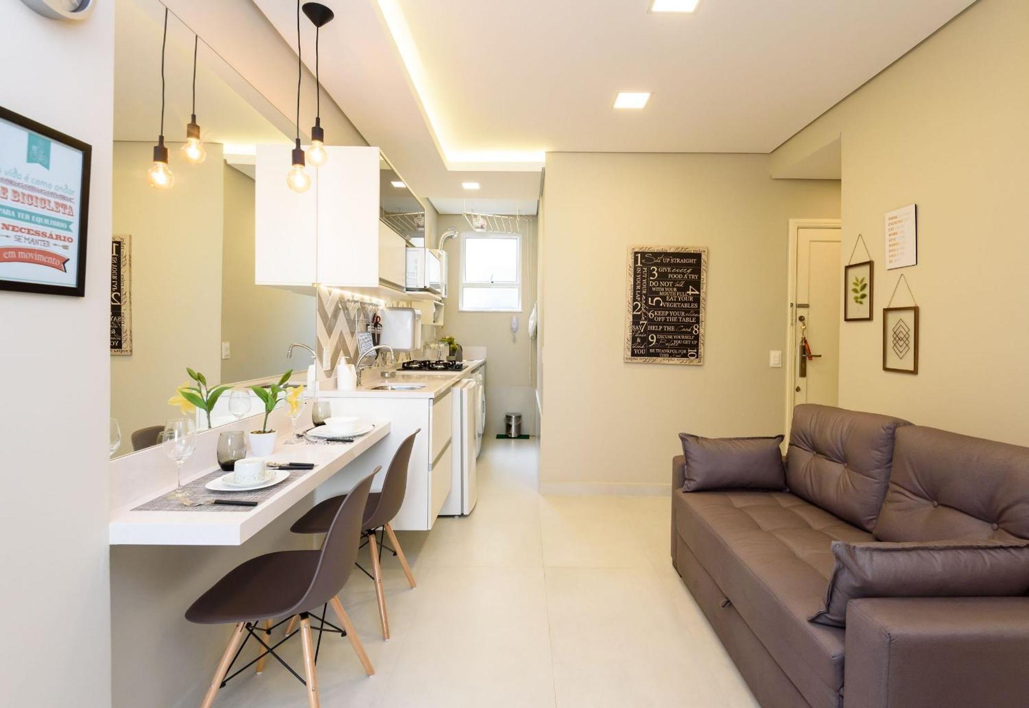 Appartement Em Copacabana A 180m Da | Rp 23/404