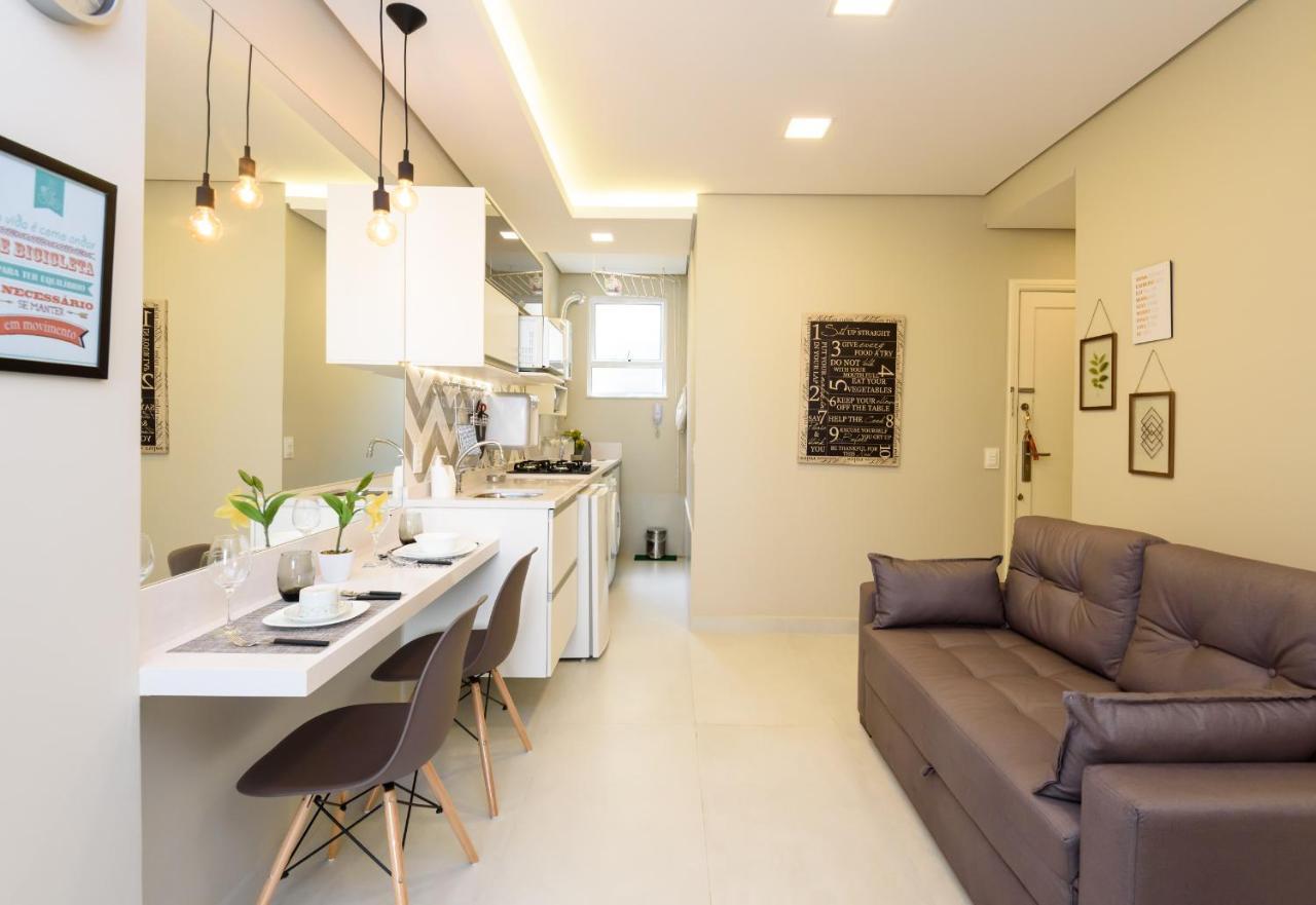Em Copacabana A 180m Da | Rp 23/404 Appartement *