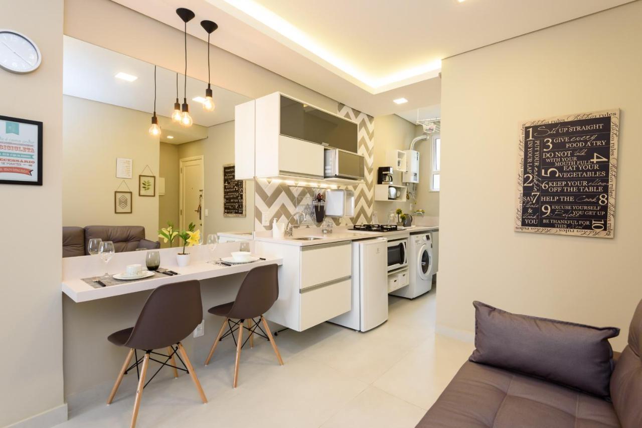 Appartement Em Copacabana A 180m Da | Rp 23/404 Rio de Janeiro