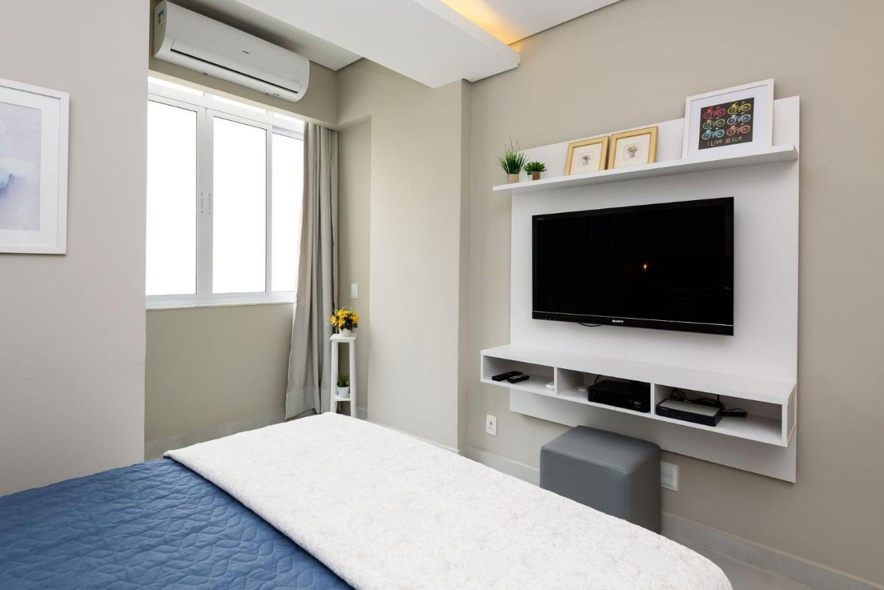 Em Copacabana A 180m Da | Rp 23/404 Appartement Rio de Janeiro