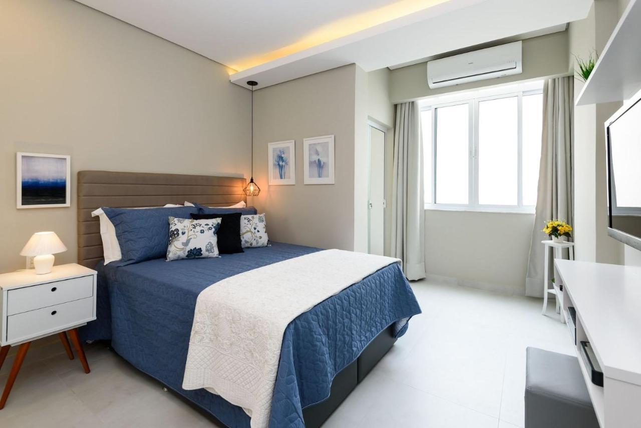 Em Copacabana A 180m Da | Rp 23/404 Appartement Rio de Janeiro