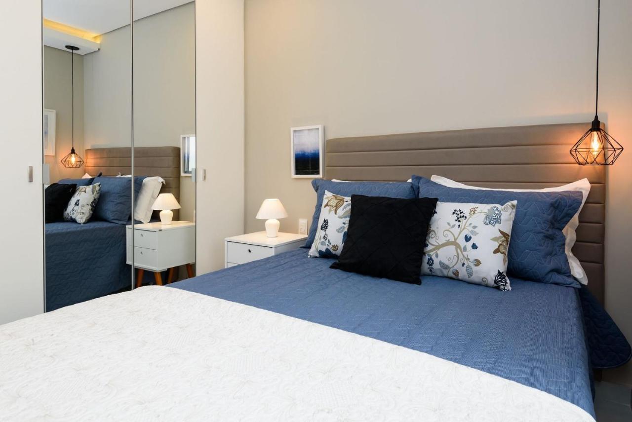 Em Copacabana A 180m Da | Rp 23/404 Appartement *
