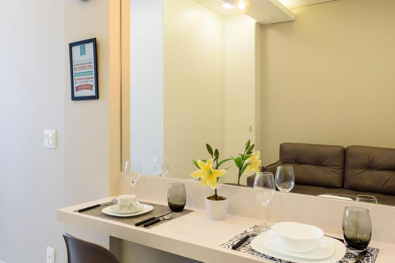 Em Copacabana A 180m Da | Rp 23/404 Appartement *
