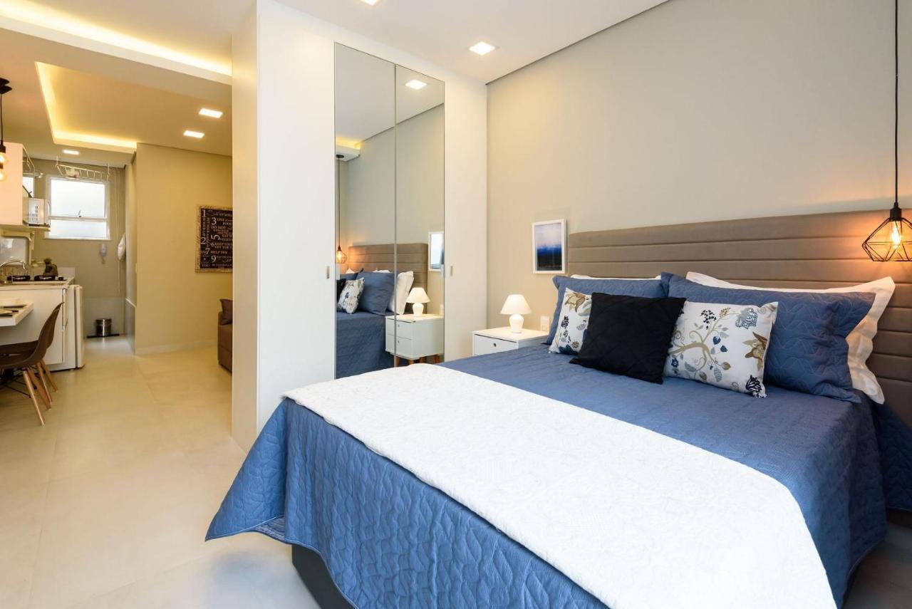 Em Copacabana A 180m Da | Rp 23/404 Appartement